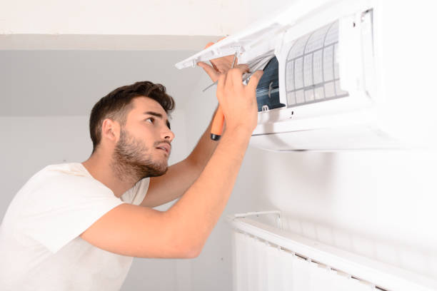 Best HVAC Air Duct Cleaning  in Peridot, AZ